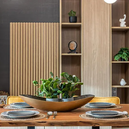 Xenia's Elegant House Holiday home Vasilies