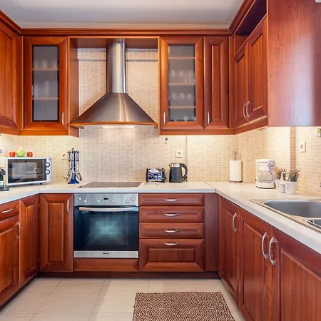 Holiday home Xenia's Elegant House Vasilies