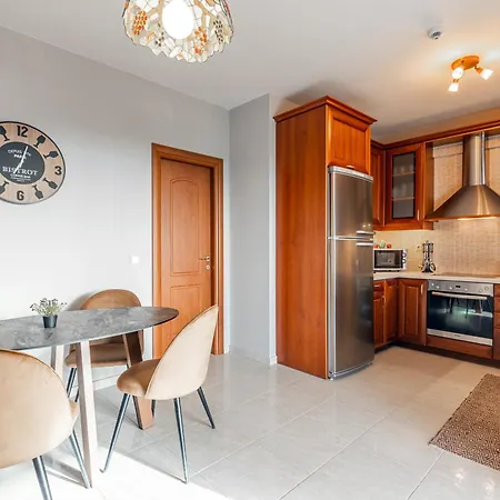 Xenia's Elegant House Holiday home