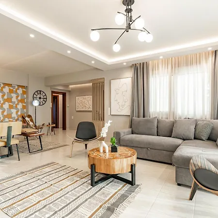Xenia's Elegant House * Vasilies